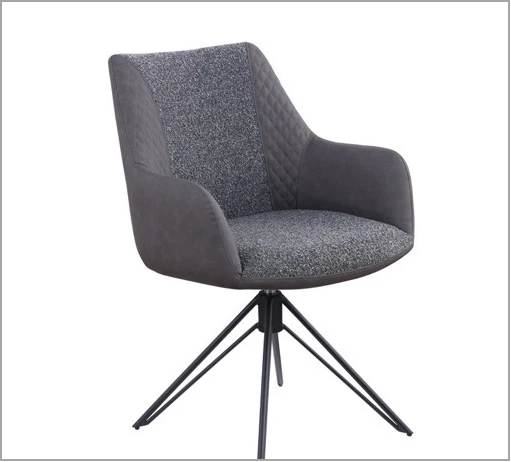 360 Degree Rotating Chair